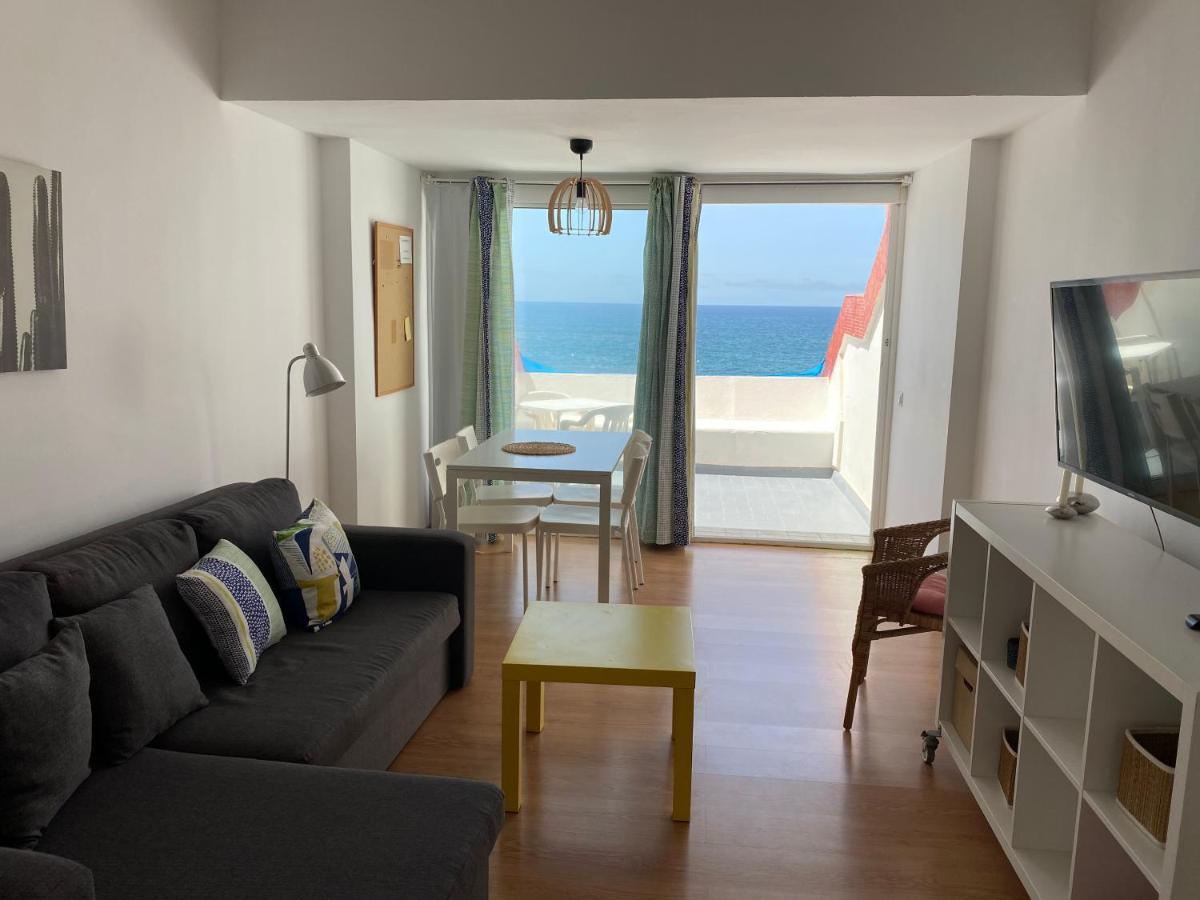 Yellow Sunmarine II Apartamento Las Palmas de Gran Canárias Exterior foto