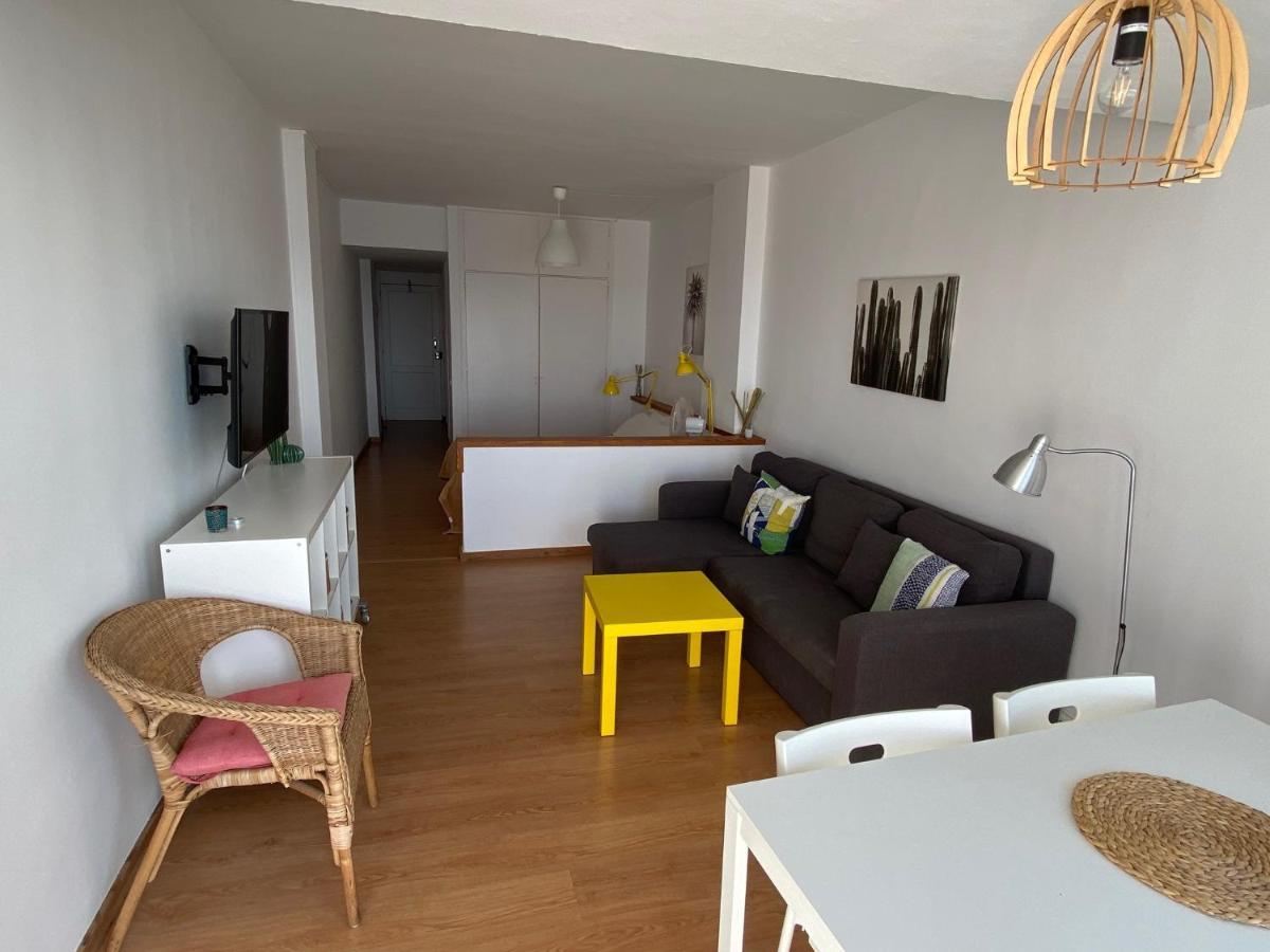 Yellow Sunmarine II Apartamento Las Palmas de Gran Canárias Exterior foto